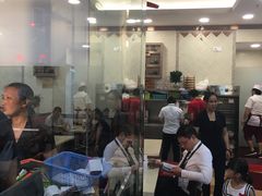 -肥妹烧腊店(洪湖店)