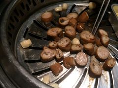 -木槿花韩式炭烤·熟成肉工坊(孙文东路店)