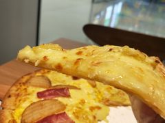 -必胜客(龙泉万达店)