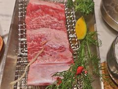 -韩宫宴烤肉·料理(苏州中心店)