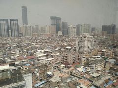 厦门老市区-必胜客(海滨店)