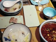 -局气 烤鸭·北京菜(光华路店)