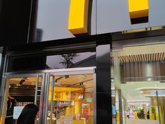 -麦当劳(祈年大街店)