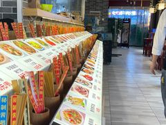 -银珠渔港·海鲜砂锅粥