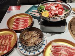 -和牛村烧肉放题(潍坊泰华店)