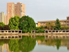 -武汉理工大学(余家头校区)