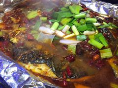 -愿者上钩(布吉老街店)