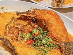 -侨美食家·粤菜(体育西路店)