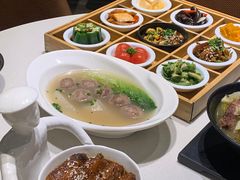 -新仙清汤牛腩(铜锣湾店)
