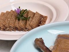 -狮王府淮扬菜(夫子庙老门东店)