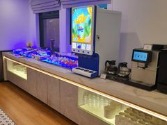 -深圳维景酒店-维景轩