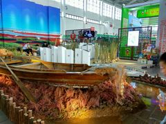 -沈阳国际会展中心管理有限公司