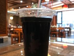 酸梅汤-毅祥斋老孙家泡馍(北院门鼓楼店)