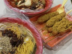 -安发瞧麻辣烫(总店)