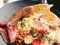 -wann lounge 低温慢煮牛排·清吧