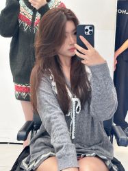 -DL HOPE明星造型