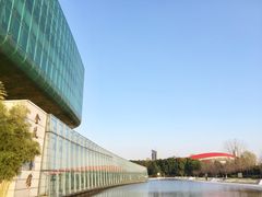 -金陵图书馆