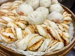 -清泉阁包子铺(中山路店)