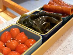 -九孔·筒骨莲藕汤锅(大明宫万达店)