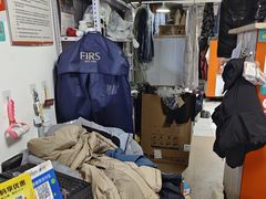 -凯特琳洗衣馆(风雨坛街店)