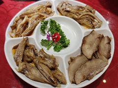 -阿巧一号私房菜(止园路店)