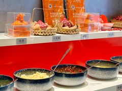 -小龙坎火锅(泉舜店)