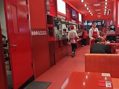 -喜家德虾仁水饺(漕河泾印象城店)