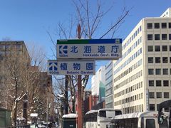 景点-北海道厅旧本厅舍(旧本庁舎)