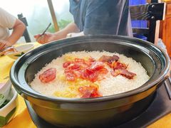 -大笑饭堂(甲子桥店)