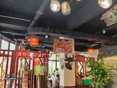 -西昌老号李小肠特色烧烤园(温江店)