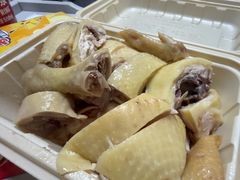 -文记壹心鸡(宝华路店)