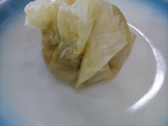 -绥缘老烧麦(中天店)