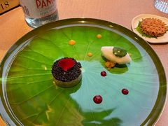 -Da Ivo哒伊沃意大利魔镜餐厅(外滩店)