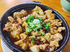 -沈妈砂锅(光华村店)