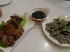 -西域胡氏大盘鸡(谈固店)