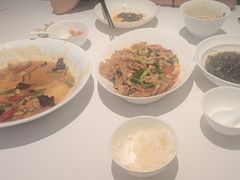 -眉州东坡·熊猫主题餐厅(枫蓝店)