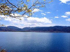 -丽江泸沽湖景区