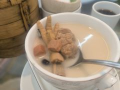 -香港蓮香樓(中環店)