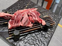 -明洞王妃家烤肉(苏州中心星悦汇店)