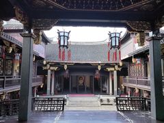 -上海三山会馆