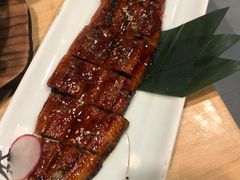 -山之川日料放题(通州店)