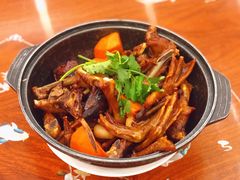 -美极鲜食坊(宝安南路店)