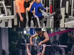 -一兆韦德健身
