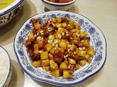 -兔爸私家小厨(新北万达店)