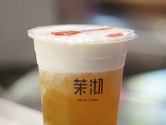 -茉沏(光启城店)