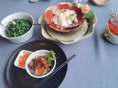 -浙江西子宾馆·牡丹厅