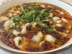 -钱记·乡野菜(紫荆花路店)