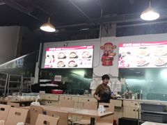 -兴兴旺·冬瓜盅·啫啫煲(西华路店)