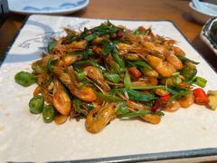 -梁姐啤酒鱼(兴坪古镇店)