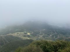 -白草畔自然风景区